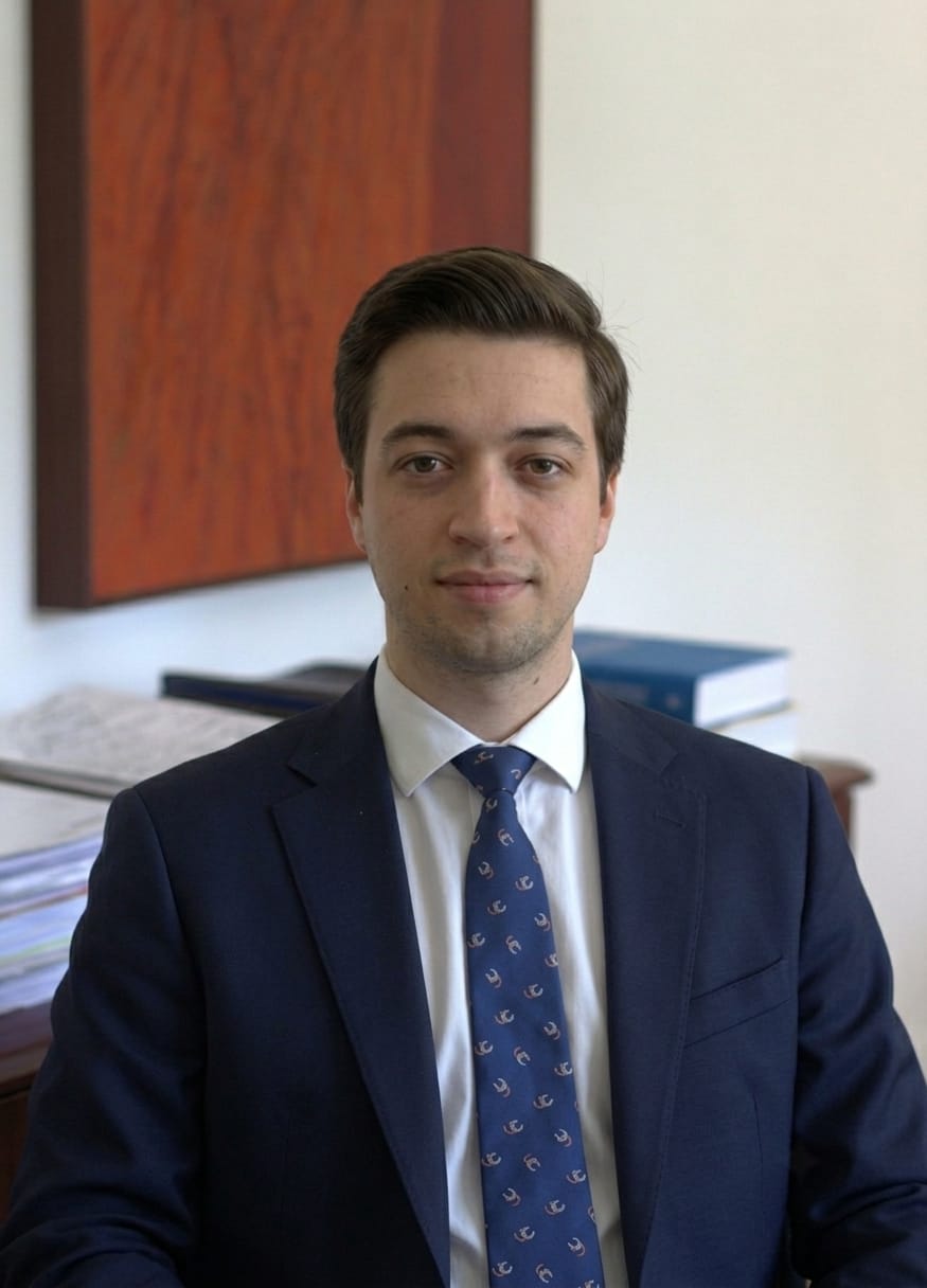 Mr Skander MAHBOULI