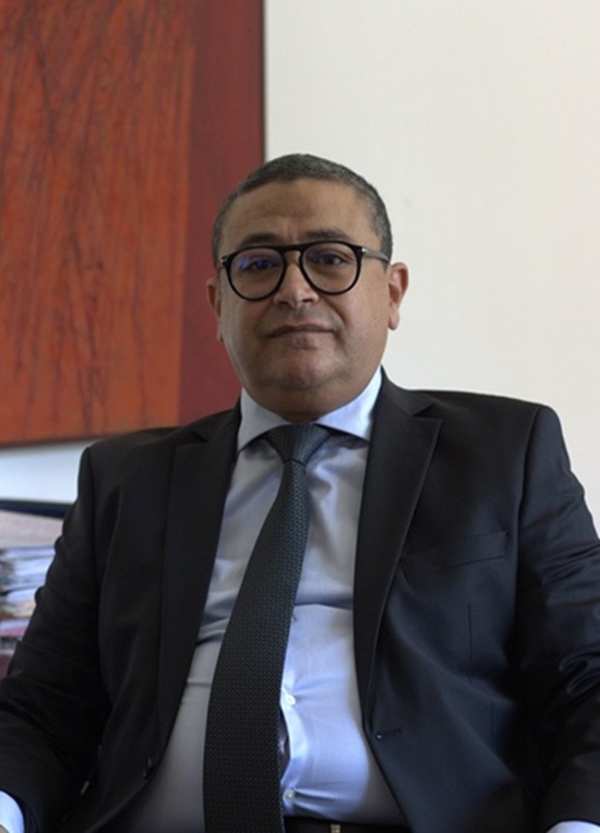 Maître AKRAM SEBRI