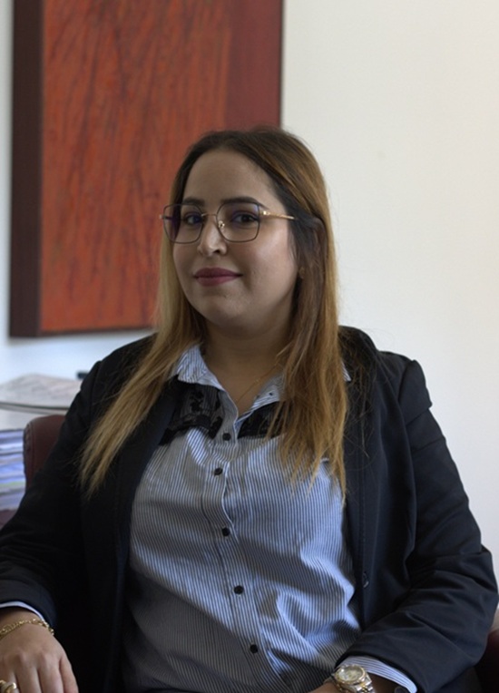 Maître KAOUTHER JELASSI